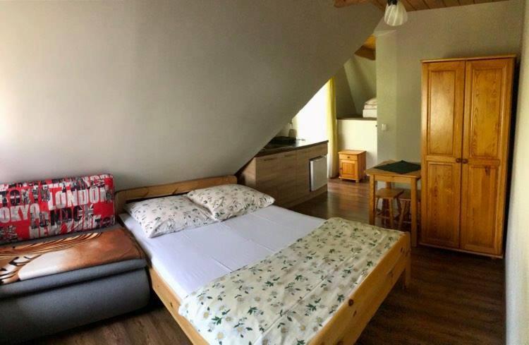 U Makowskich * Zakopane