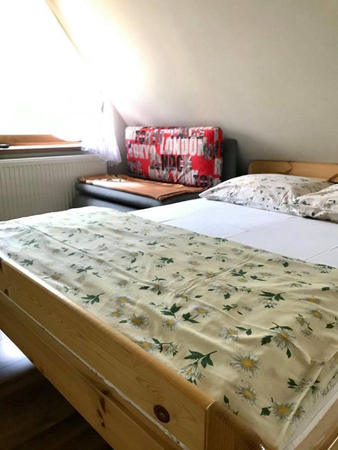 U Makowskich Homestay Zakopane