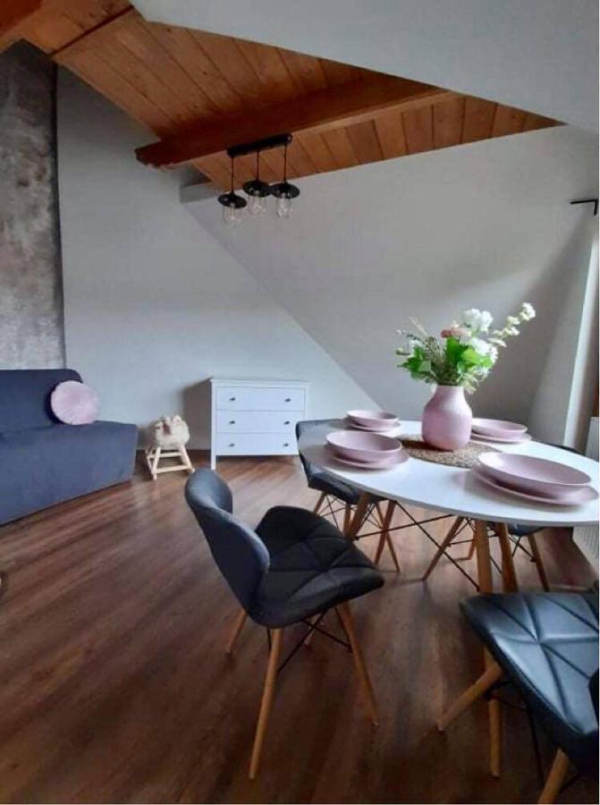 U Makowskich Homestay