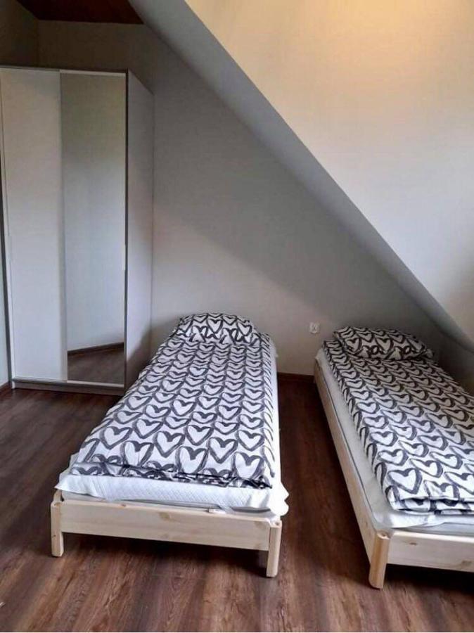 Homestay U Makowskich Zakopane