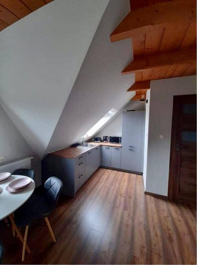 Homestay U Makowskich *