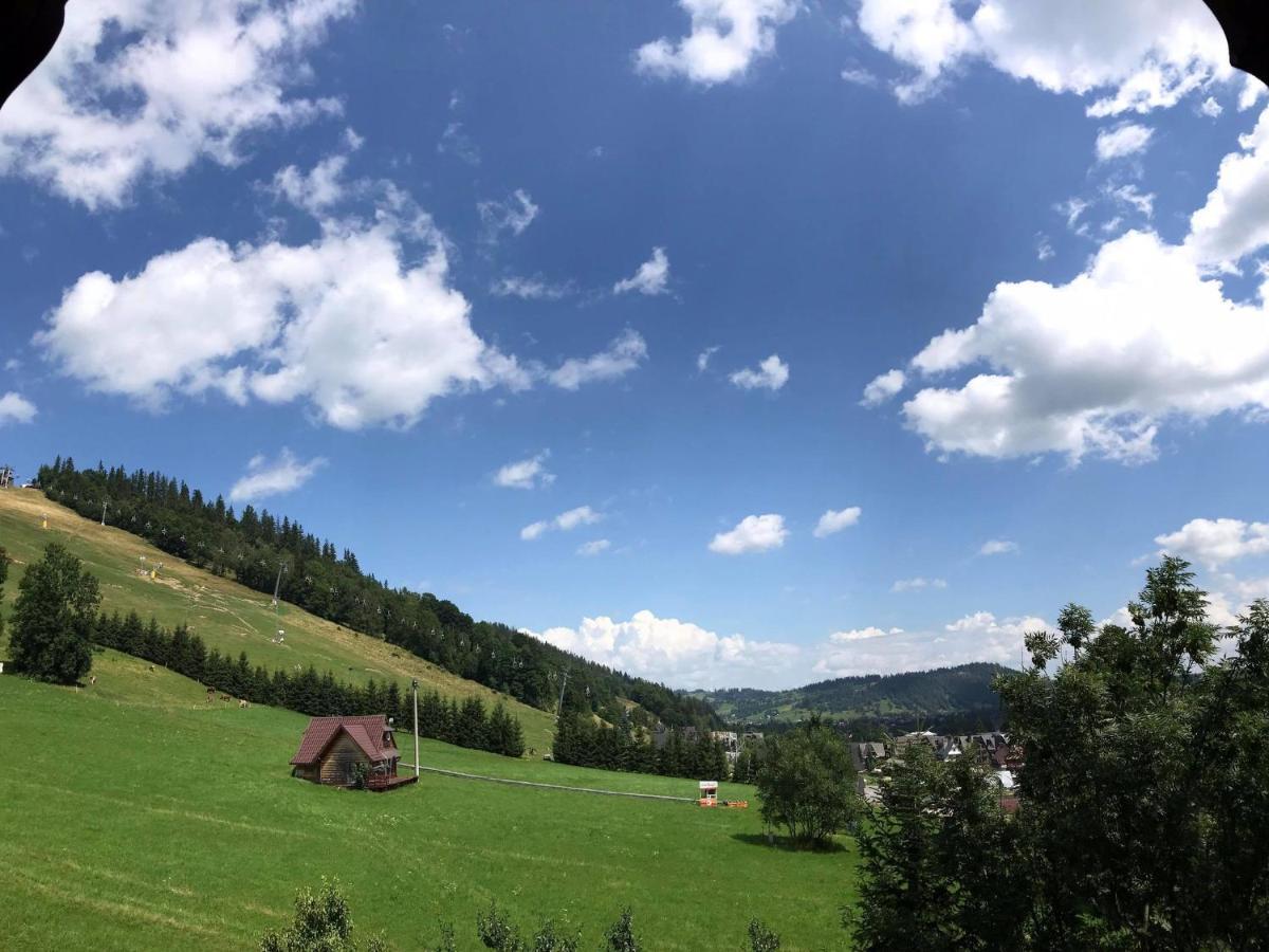 U Makowskich Homestay *
