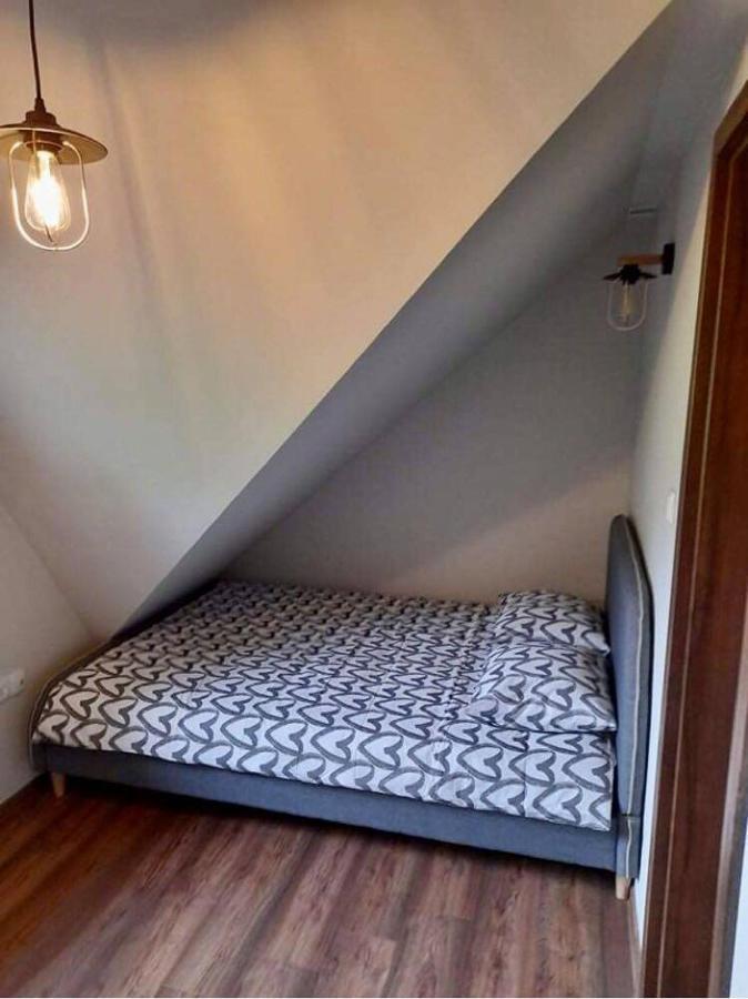 Homestay U Makowskich *