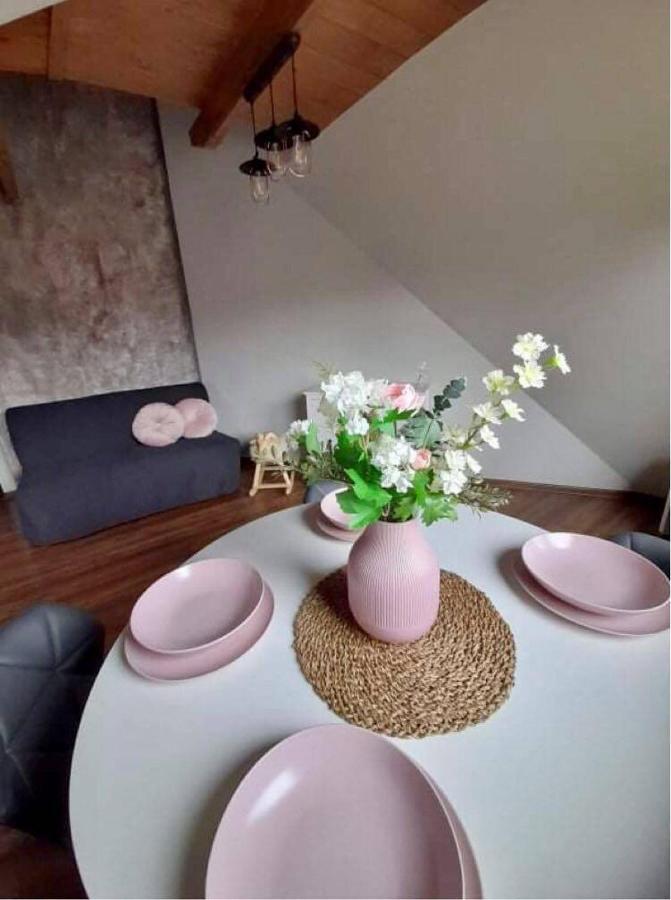 Homestay U Makowskich
