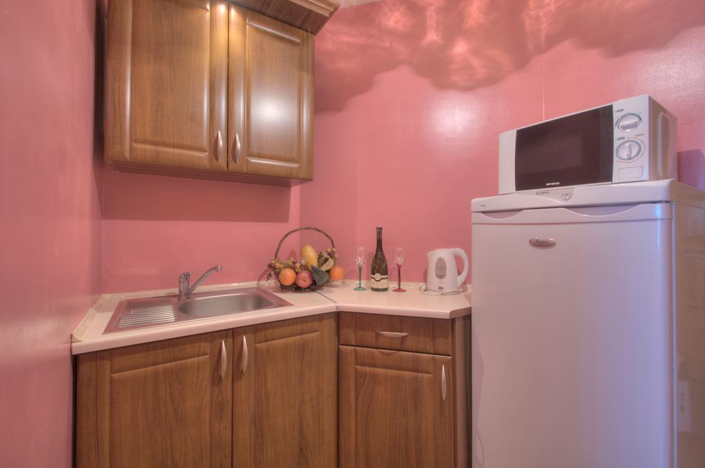 U Makowskich Homestay
