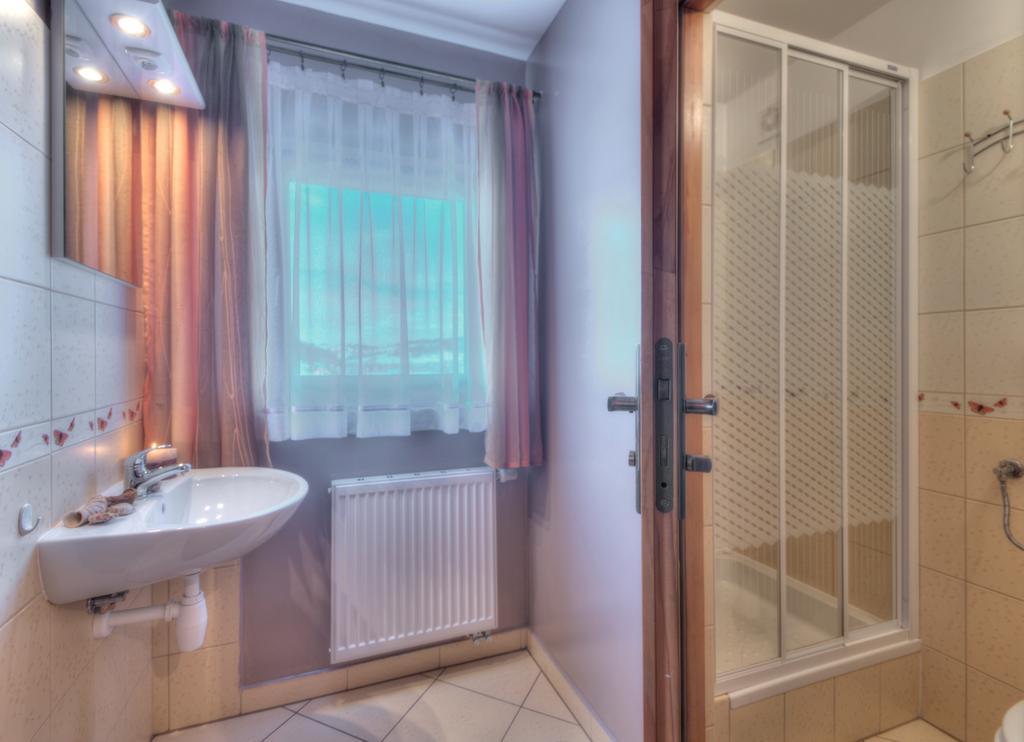 Homestay U Makowskich Zakopane