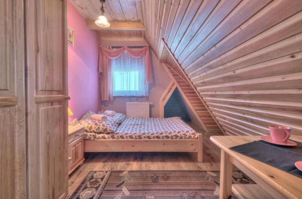 U Makowskich Homestay