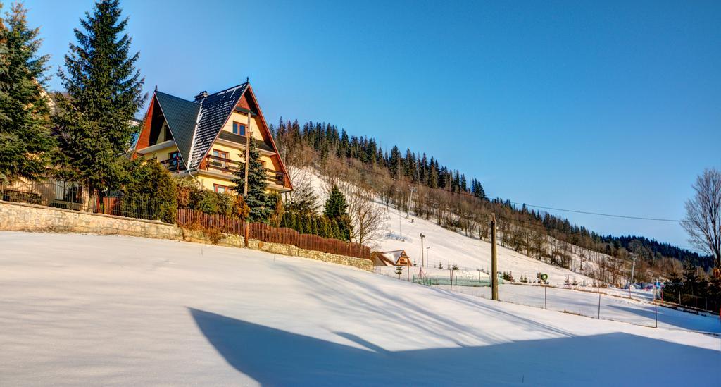 Homestay U Makowskich Zakopane